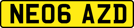 NE06AZD