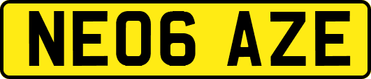 NE06AZE
