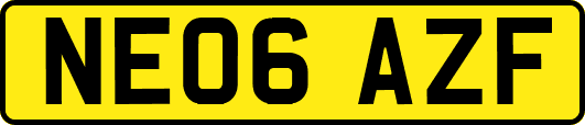 NE06AZF