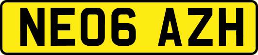NE06AZH