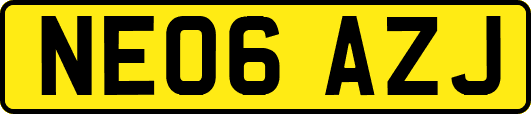 NE06AZJ