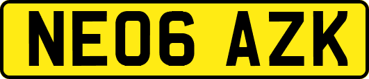NE06AZK