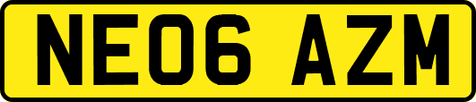 NE06AZM