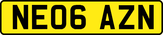 NE06AZN