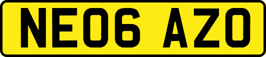 NE06AZO