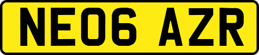 NE06AZR