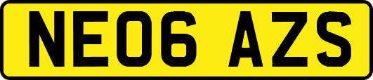NE06AZS