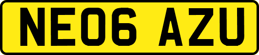 NE06AZU
