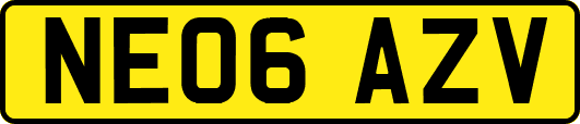 NE06AZV