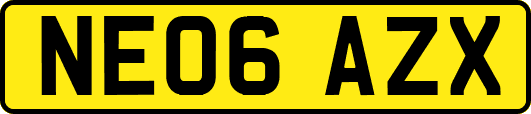 NE06AZX
