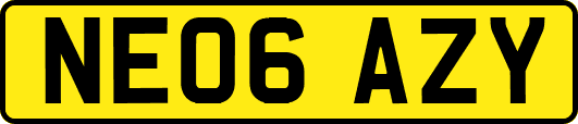 NE06AZY
