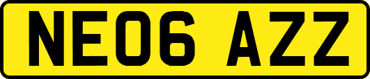 NE06AZZ