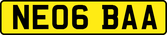 NE06BAA