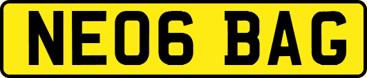 NE06BAG