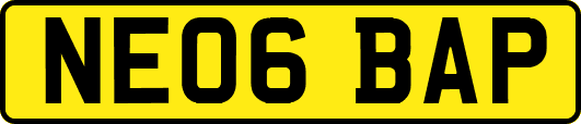 NE06BAP