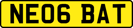 NE06BAT