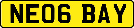 NE06BAY