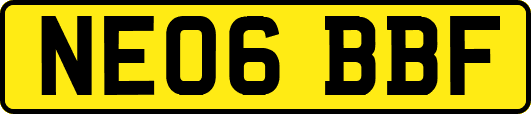 NE06BBF