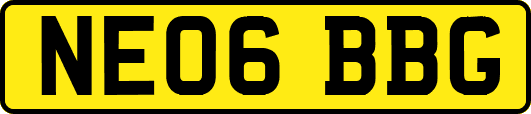 NE06BBG