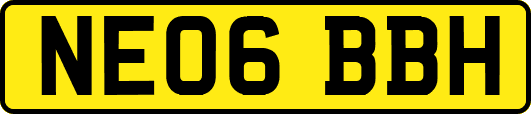 NE06BBH