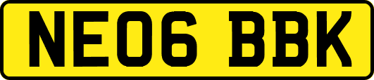 NE06BBK