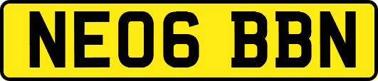 NE06BBN