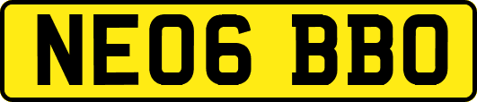 NE06BBO