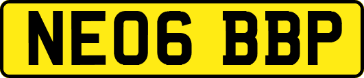 NE06BBP