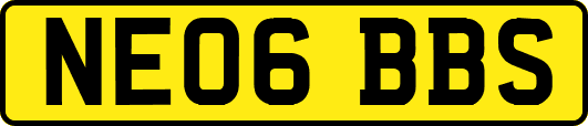 NE06BBS