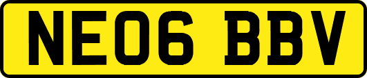 NE06BBV