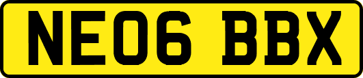 NE06BBX