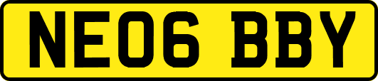 NE06BBY