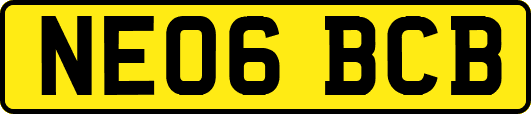 NE06BCB