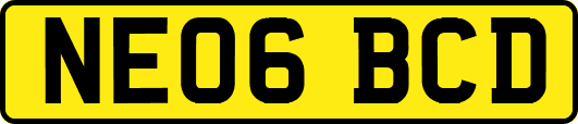 NE06BCD
