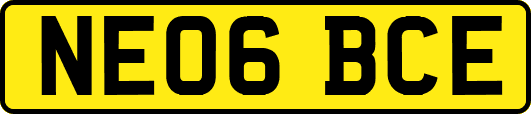 NE06BCE