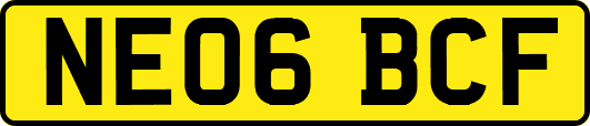 NE06BCF