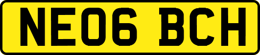 NE06BCH