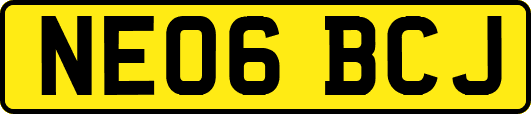 NE06BCJ