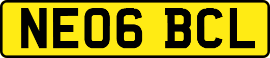NE06BCL