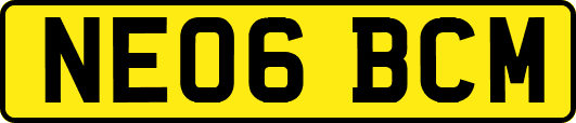 NE06BCM