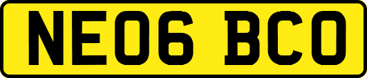 NE06BCO