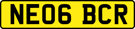 NE06BCR