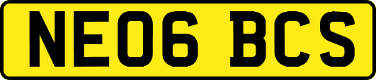 NE06BCS