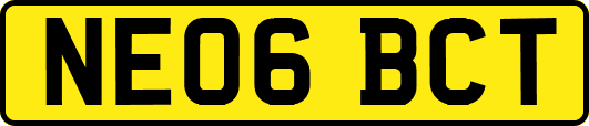 NE06BCT