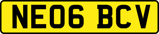 NE06BCV