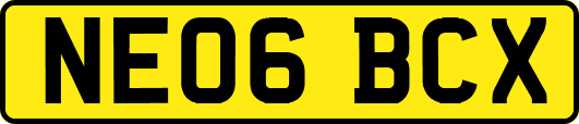 NE06BCX