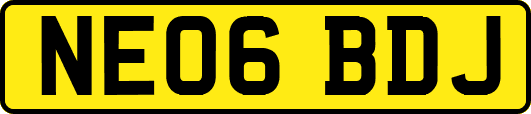 NE06BDJ