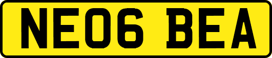 NE06BEA