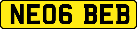 NE06BEB