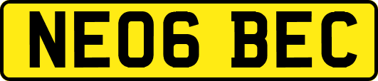 NE06BEC